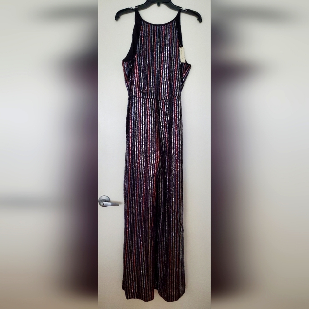 Maeve by Anthropologie Jumpsuit Size 4